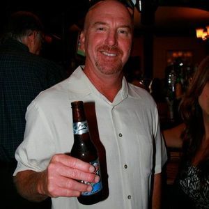 Meet your Posher, Gregg